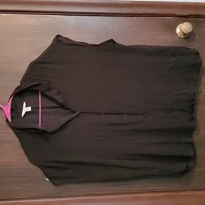 Womens Nine West button up Blouse